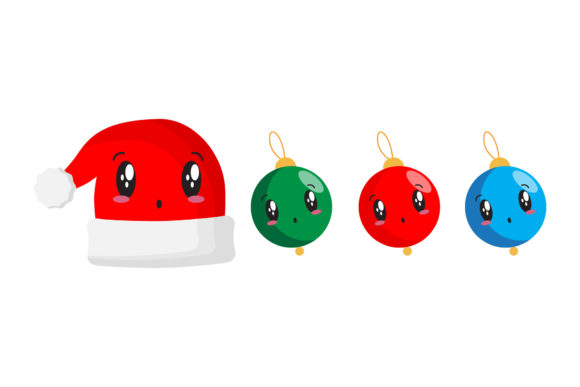 Christmas Vectors for Holiday Design