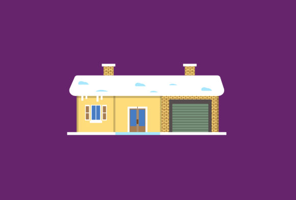 Illustration Christmas Design 161: A Versatile Graphic Design Asset