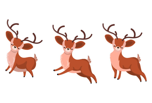 Illustration Christmas Design 188
